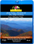 Great Smoky Mountains & Blue Ridge Parkway relaxation Blu-ray Disc
